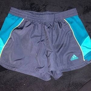 Adidas athletic shorts